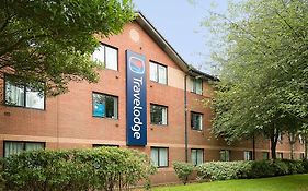 Travelodge  3*