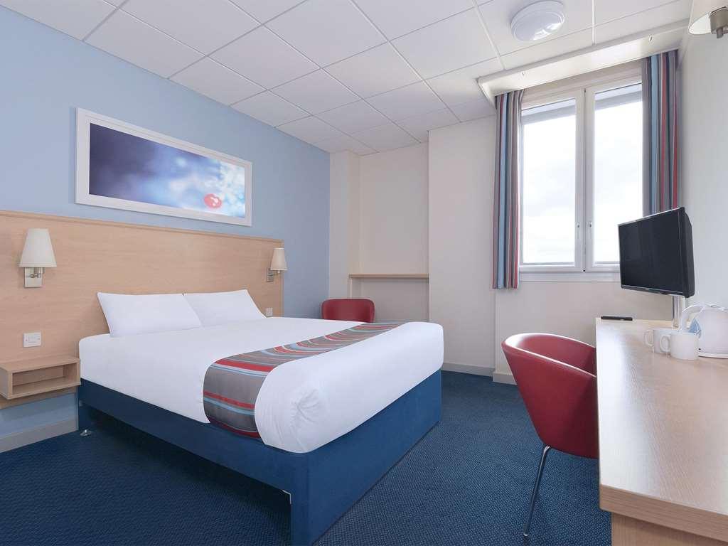 Travelodge Alfreton Rum bild