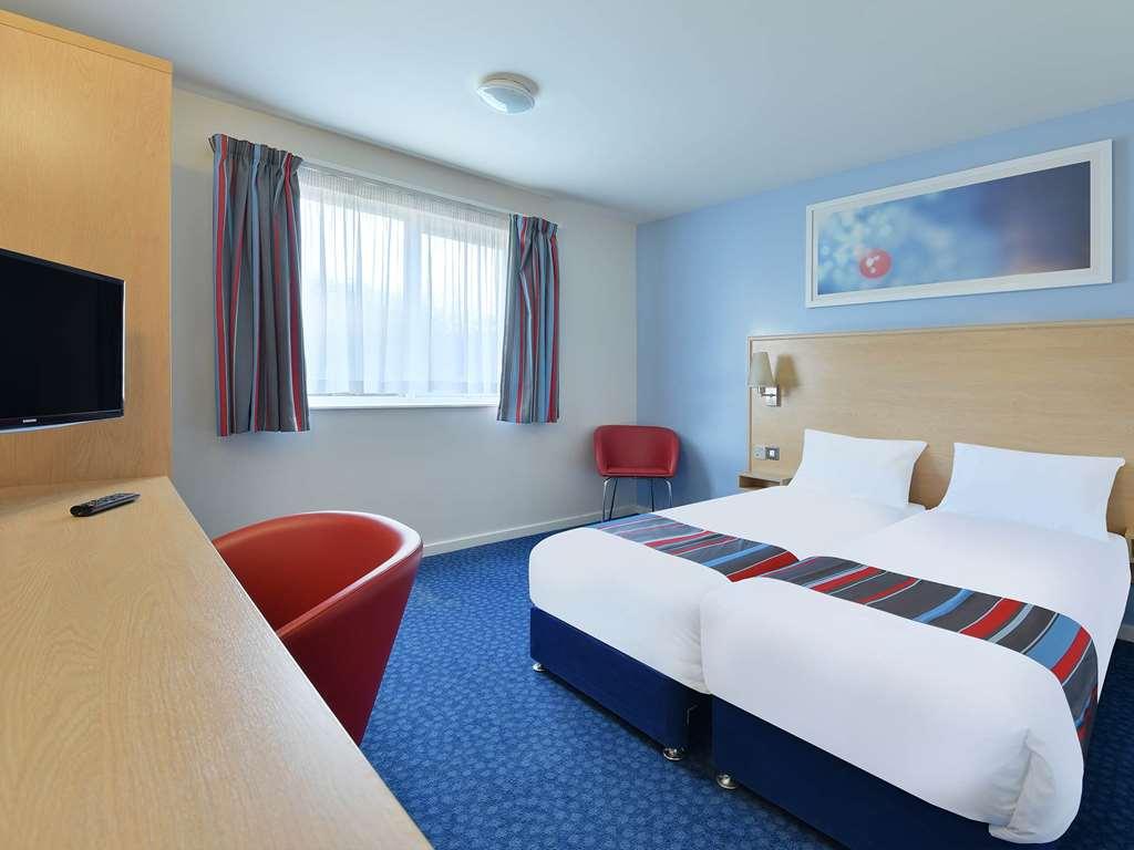 Travelodge Alfreton Rum bild