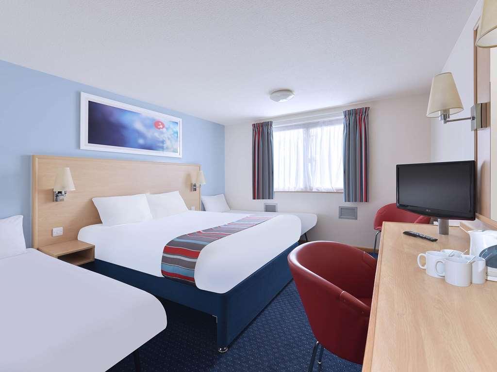 Travelodge Alfreton Rum bild